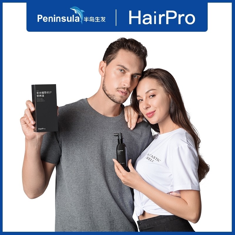 Propylene Glycol Male Hair Loss Solution