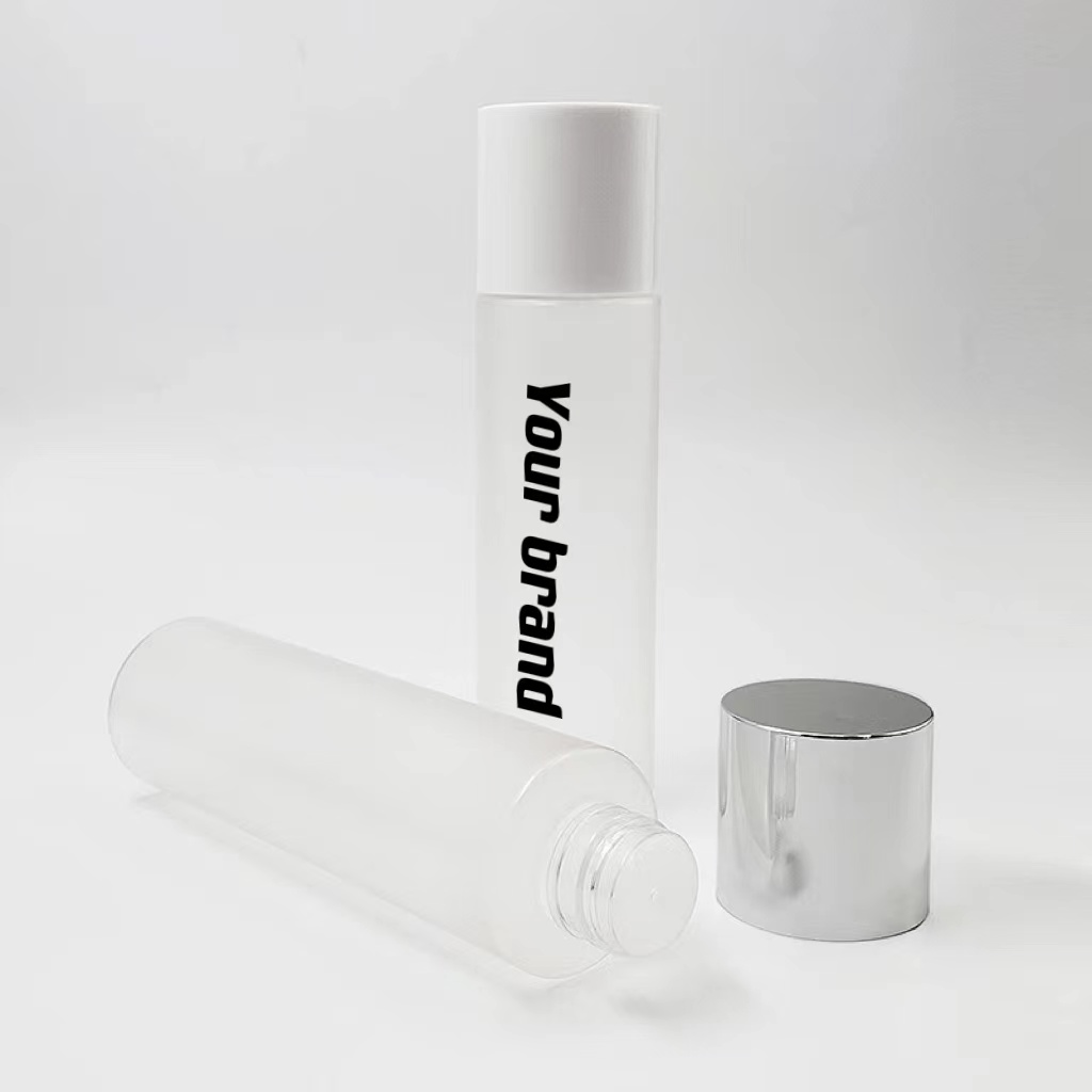 Private Label Waterproof Organic Liquid Oil Free Make Up Remover Gentle Cleansing Face Eye Makeup Remover