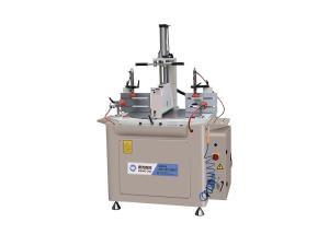China Corner Cutting Saw Aluminum Single Head Cutting Machine wholesale