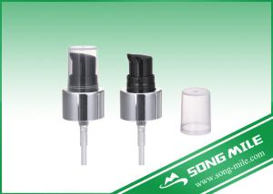 China Hot Saling Cosmetic Face Liquid Foundation Facial Cream Dispenser Pump wholesale