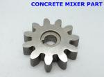 Copper Based Powder Metallurgy Components 0 ~ 300 °C For Automobile Parts