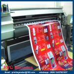 15 oz Glossy Outdoor PVC Banners Printing Service