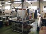 1.5kw Paper Cup Production Machine 10pcs/Min Automatic Collection