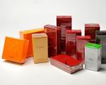 Cosmetics / Fragrance Folding Carton Inspection Machine , Focusight Inspection