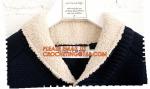 Good quality hot kids knit vest pattern child sleeveless sweater, Fashion
