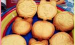 Customized Specifications Flavor Whole Butter Cookies From Mygou