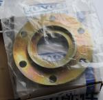 Lovol Wheel Loader Spare Parts , ISO9001 Wheel Loader Bearing Cover