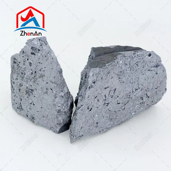 Silicon Metal 3303 2202 1101 Granularity For 10mm-70mm