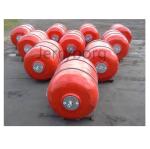 Polyurethane floats EVA floating foam filled ship berthing fender