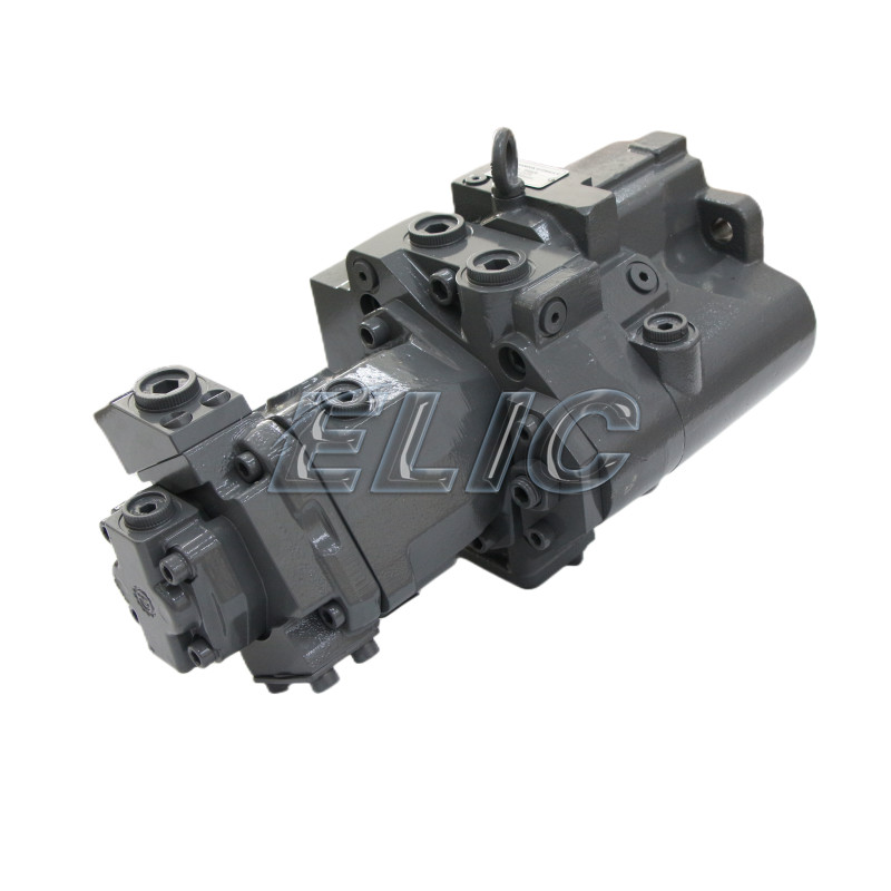 4437197 Ap2d36LV3RS6 Excavator Piston Pump Zx80 Zx70 Ap2d36LV Hydraulic Main Pump