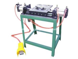 China Wooden Hanger Pieces Assembling Machine wholesale