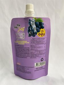 China 150ml Spout Packaging Pouch wholesale