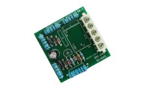 China Circuit Manufacturing Board Assembly Rapid Schematic Turnkey Pcb Manufacturing wholesale