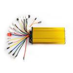 18 Tube Pvc Control Cable E Bike Speed Controller 48V 64V 450W Brushless Motor