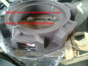 China Sumitomo Crawler Crane SC800, SC800HD Drive Sprocket wholesale