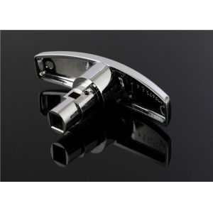 China Aluminum 200spm 300spm Die Casting Parts Pulley Flywheel on sale