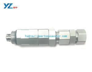 China EX200-2 Main Relief Valve Hitachi Excavator Control Valve 4289604 wholesale