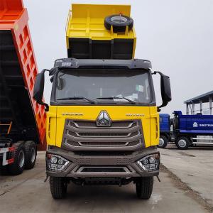 China 10m3 Isuzu Truck Dump Used Right Hand Drive Truck Liugong Mining Dump Truck wholesale