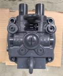 OEM SG08 MFC160 SH200 Excavator Swing Motor JMFC160 230kg