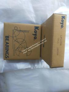 China KOYO pillow block bearing UFL004 wholesale