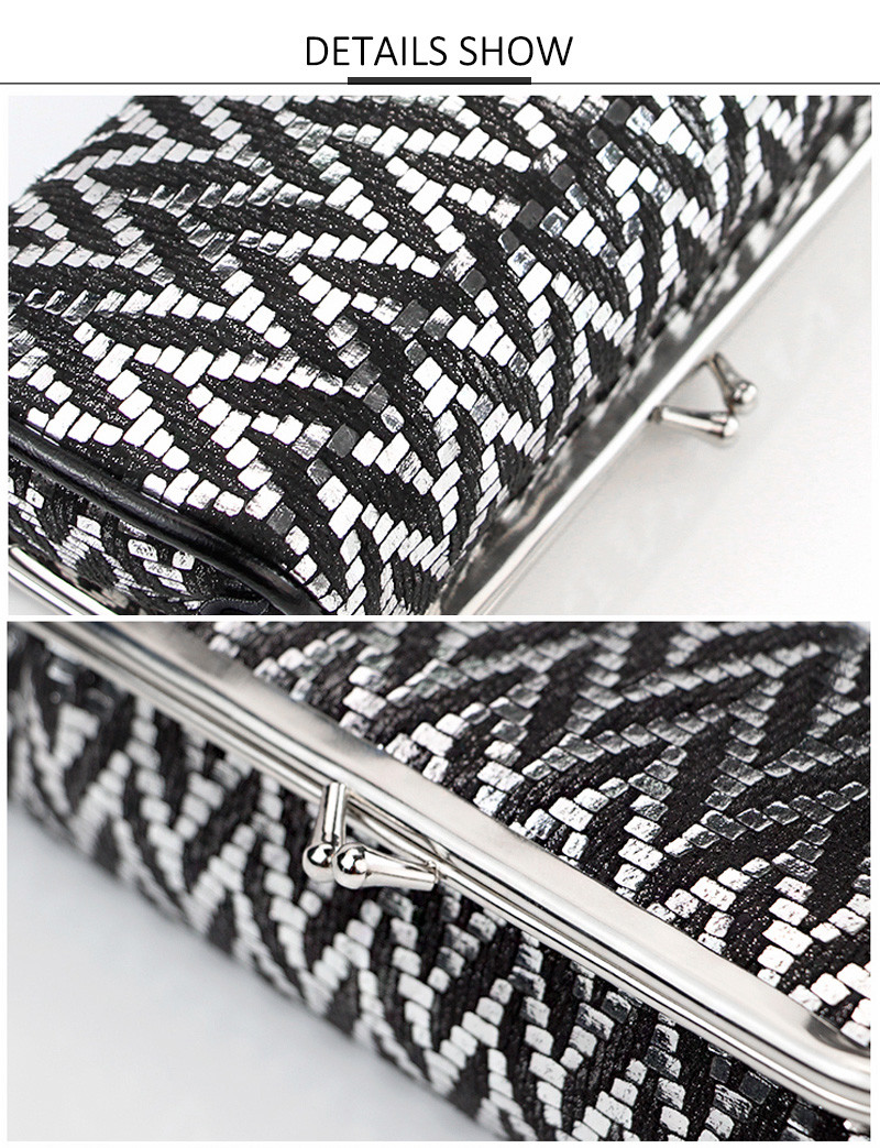 Customized Waterproof Toiletry Packaging Polyester Cosmetic Bag