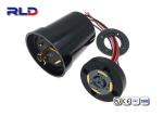 480 Volt Waterproof LED Connectors NEMA 7PIN Photocell Socket