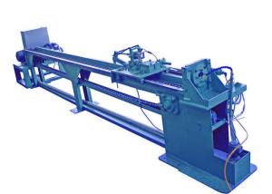 China Automatic Special Shaped bar Cold Drawing Machine wholesale