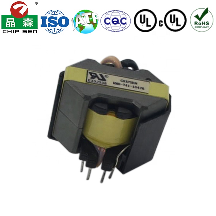 Bush 60w Step Down 120 v to 24 v One Wire to Three Wires Electric Output Transformer Power Transformer
