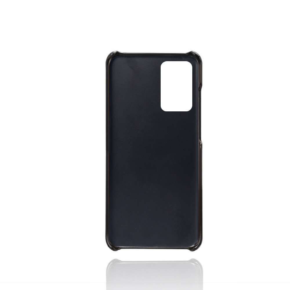 Ultra Slim PU Leather Phone Cases Vertical Design Card Pocket Holder