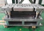 Standard Material Metal Stamping Mold Punch Dies For Cold Sheet Stamping