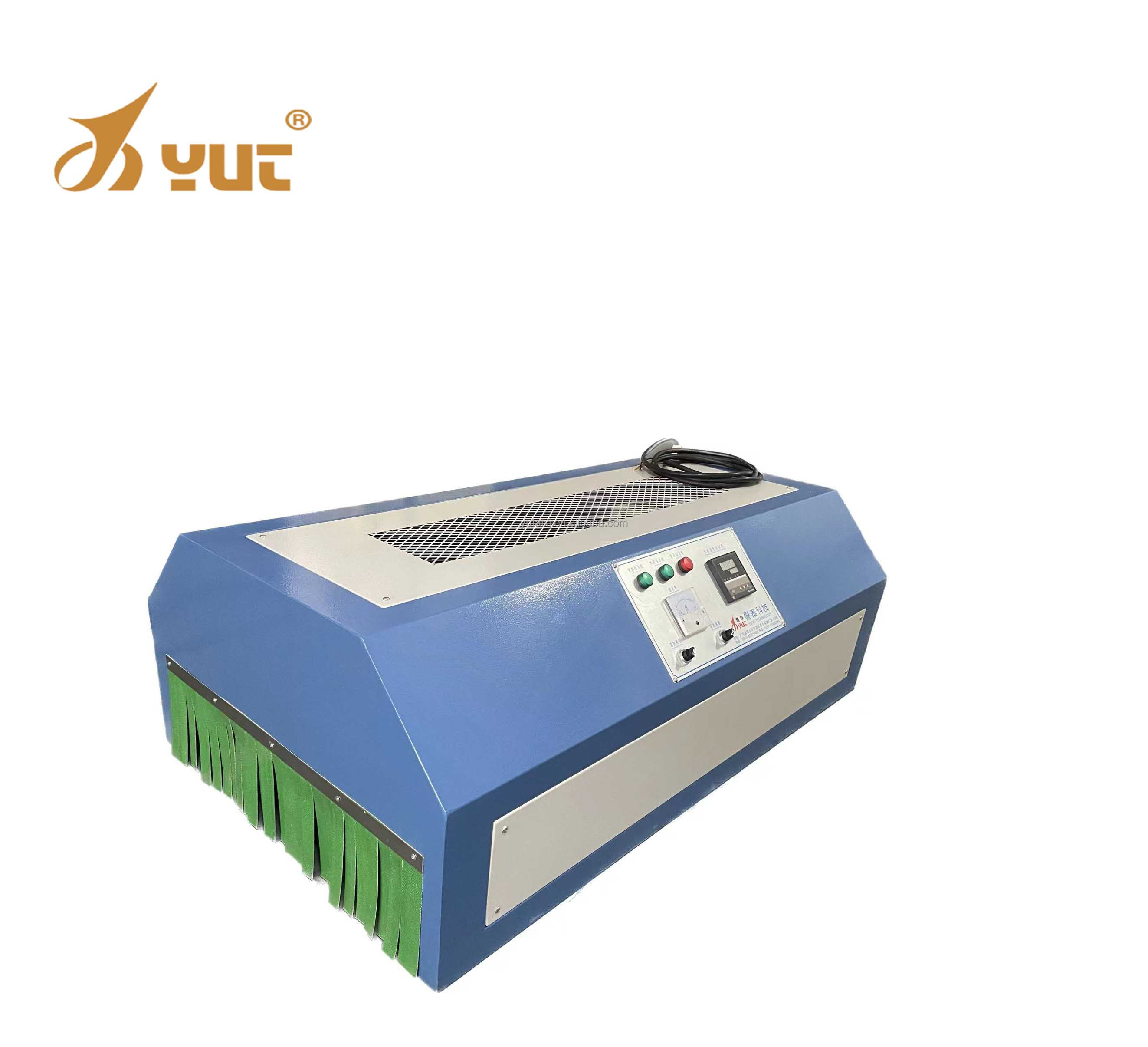 Customization Industrial Infrared Heating Oven Corrosion Resistance Dustproof