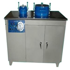 China 260mm 200mm Disc Laboratory Vacuum Filter Filtration Lab Equipment wholesale