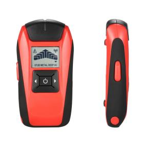 China 7.0oz Wood Humidity Meter Non Contact Digital Hygrometer Moisture Meter wholesale