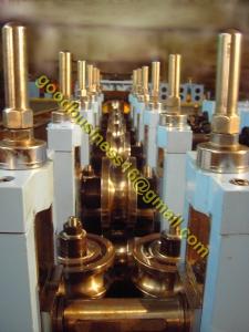 China 89 Tube mill line wholesale