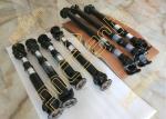 R170W 7 Hyundai Spare Parts 81N5 30040GG 81N 30050GG Front Rear Shaft