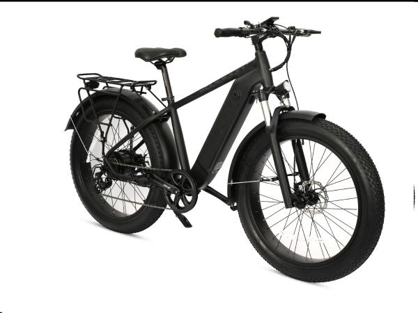 Quality 28km/h Electric Assist Mountain Bike , 26inch Fat Mountain Bicycle for sale