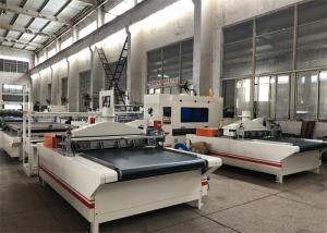 China 800mm HPL Acrylic Coating Laminating Machine PUR Hot Melt Adhesive wholesale