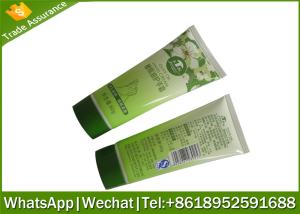 China 80g cosmetics tube ,cosmetic tube,empty cosmetic tube ,cosmetic tube package,hand tube package wholesale