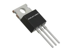 China IGBT Trench Field Stop 1200V AFGHL40T120RLD 529W Transistors Automobile Chips wholesale