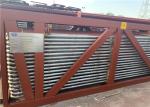 Power Station Superheater And Reheater Natural Circulation