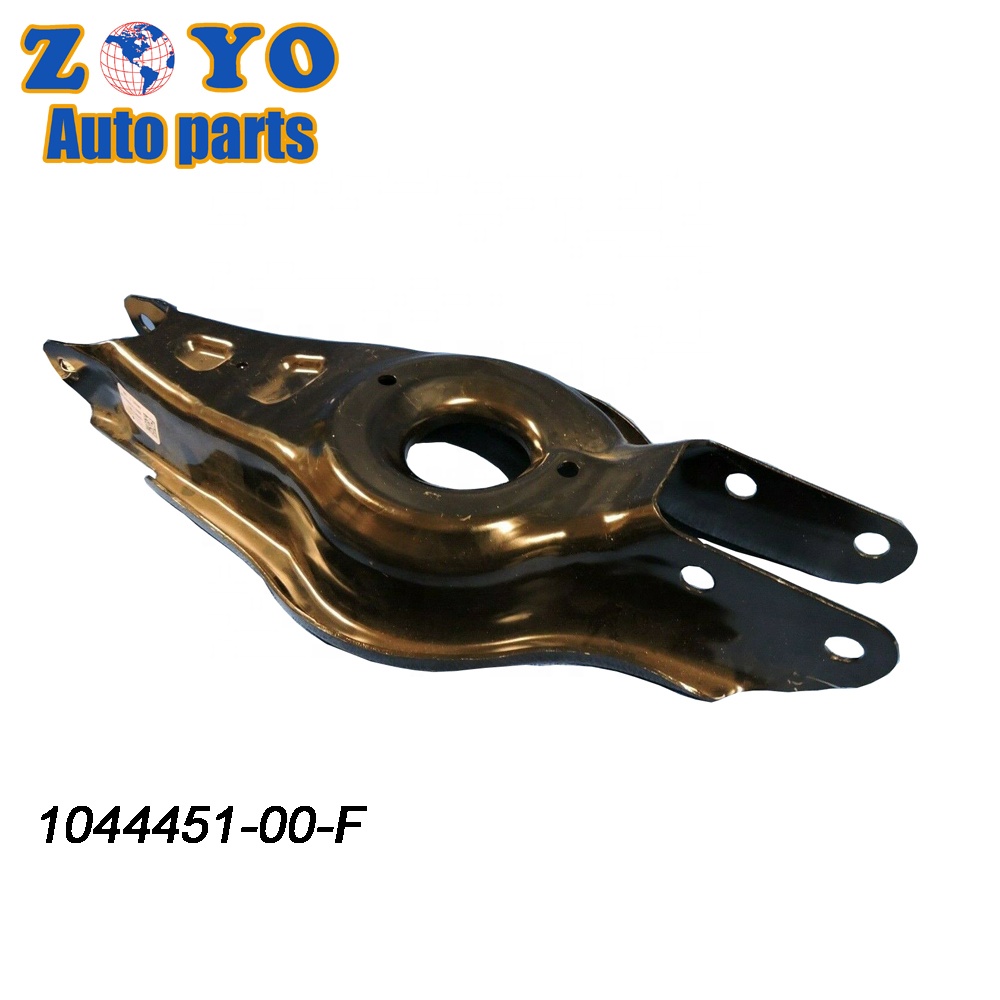 European Car Parts Rear Lower Suspension Control Arm for Tesla Model 3 40 CR Ball Joint
