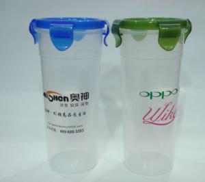 China Shaker bottle wholesale