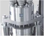 High Speed Automatic Capsule Making Machine