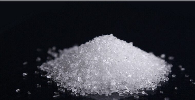 CAS 7487-88-9 Explosives Materials Magnesium Sulphate Water Soluble Fertilizer