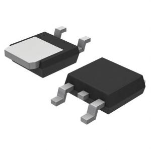 China NCP1117DT33T5G IC REG LINEAR 3.3V 1A DPAK onsemi wholesale