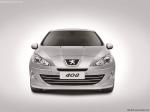 Dongfeng Peugeot 408 Series Sedan,Dongfeng Sedan,Dongfeng Vehicle