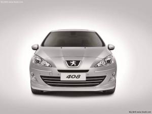 China Dongfeng Peugeot 408 Series Sedan,Dongfeng Sedan,Dongfeng Vehicle wholesale