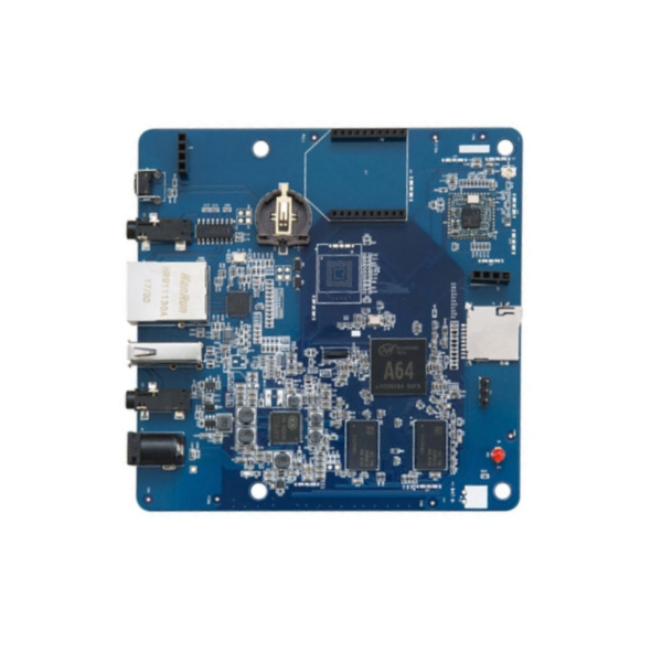 Quality PCBA Industrial Control SMT Welding Machine Printed Circuit Board Assembly for sale