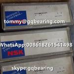 P4 Precision Roller Guided Machine Brass Cage NSK N1016MRCCG10P4 Cylindrical