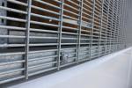 358 security fencing / Military security fence / High security security walls